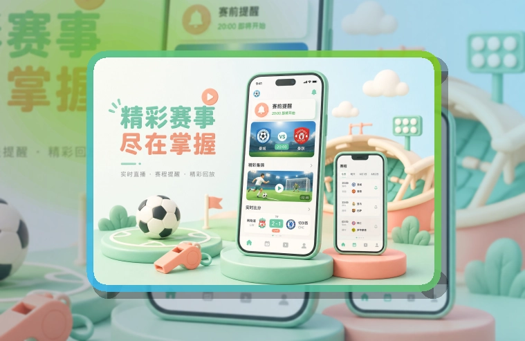 亚星官网 App功能细节