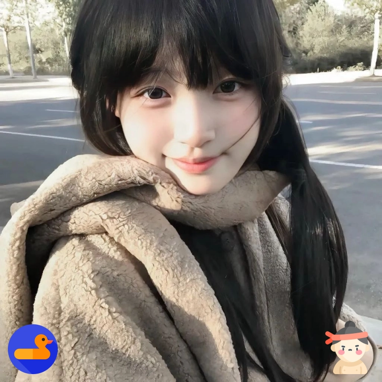 用户头像